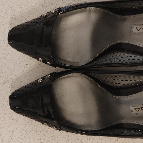 Via- Spiga heels. Size 6. - Picture 10 of 12